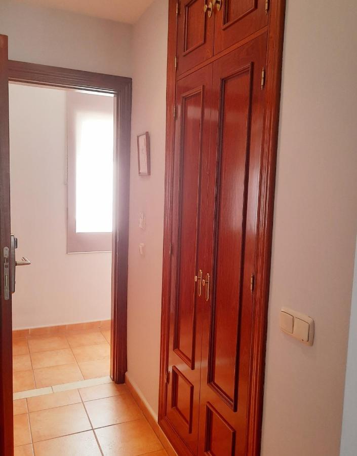Hostal La Colonia ماربيا المظهر الخارجي الصورة