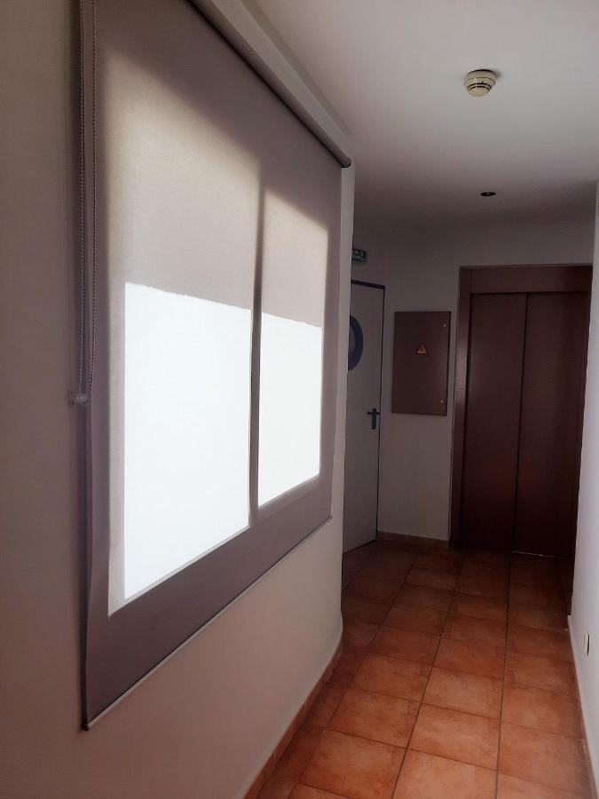 Hostal La Colonia ماربيا المظهر الخارجي الصورة